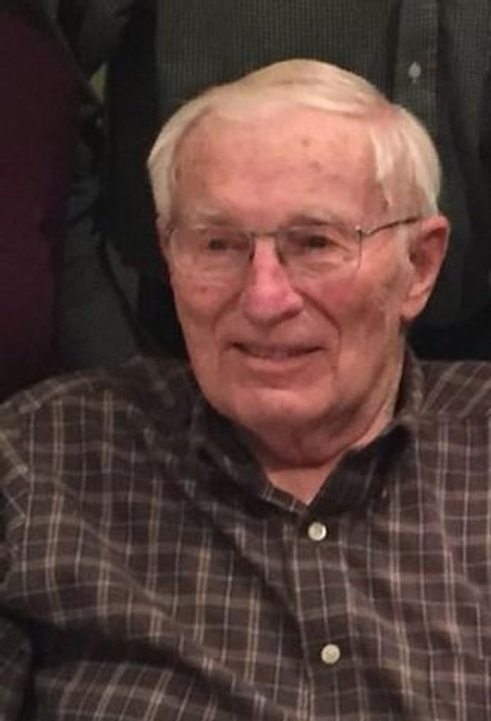 Robert Carl Hesterberg Profile Photo