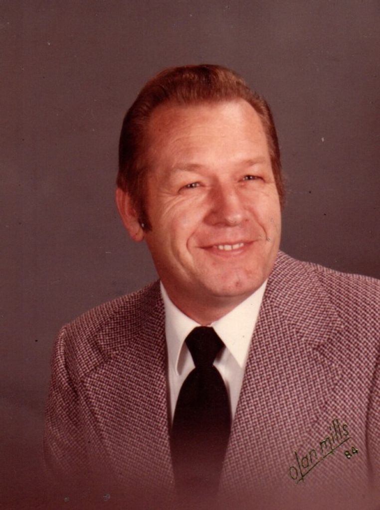 Archie Mason