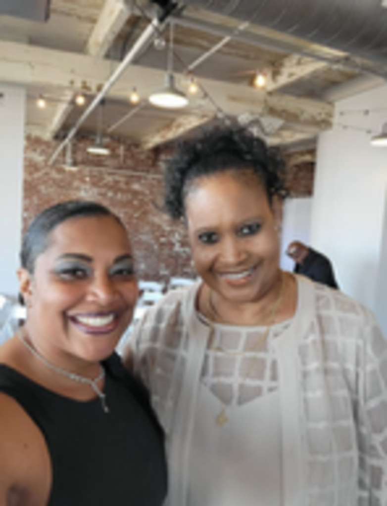 Cotillion Denise Hamilton Profile Photo