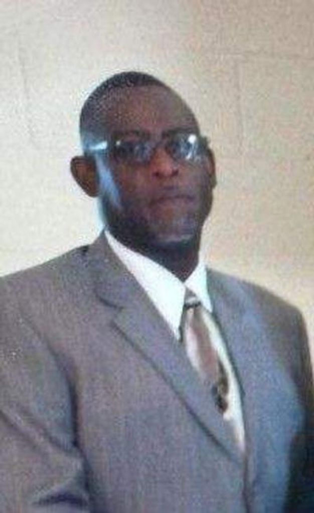 Johnnie L. Holmes, Iii Profile Photo