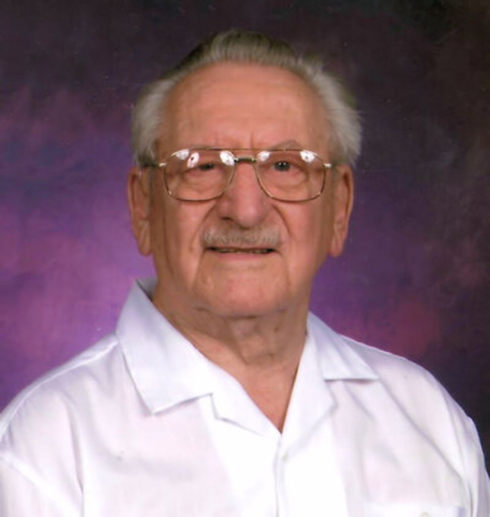 Edward J Mance Profile Photo