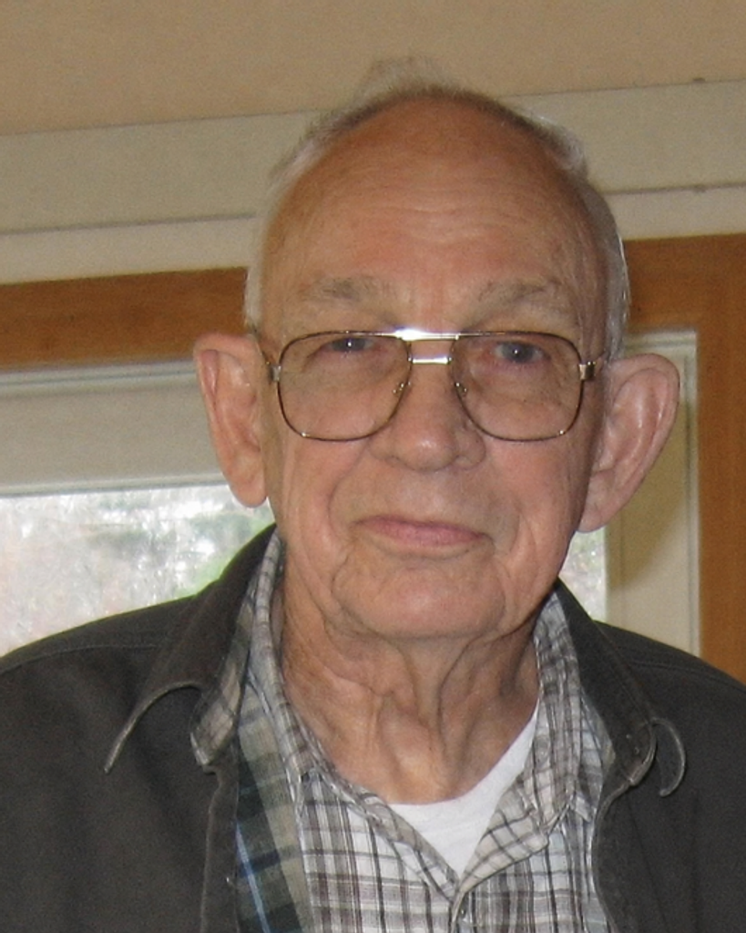 Eugene J. Fleck