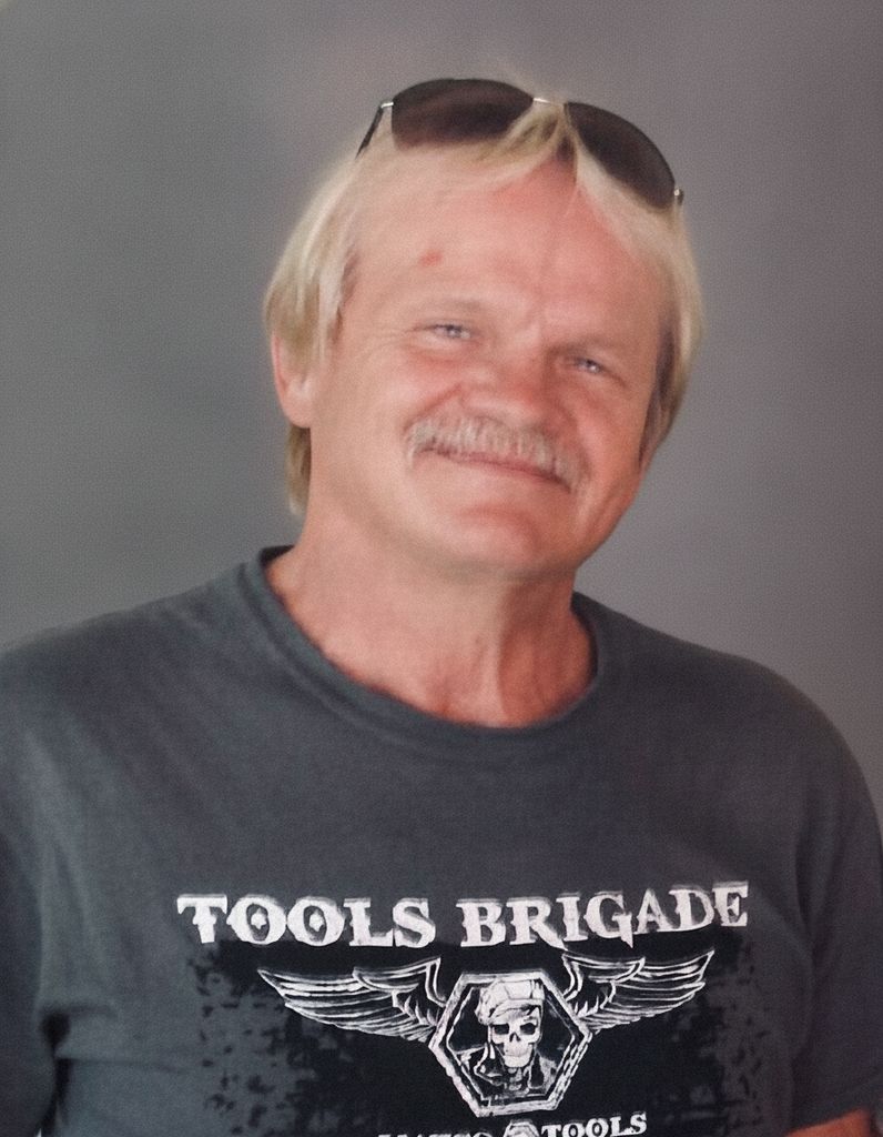 Jeffrey E. Loy