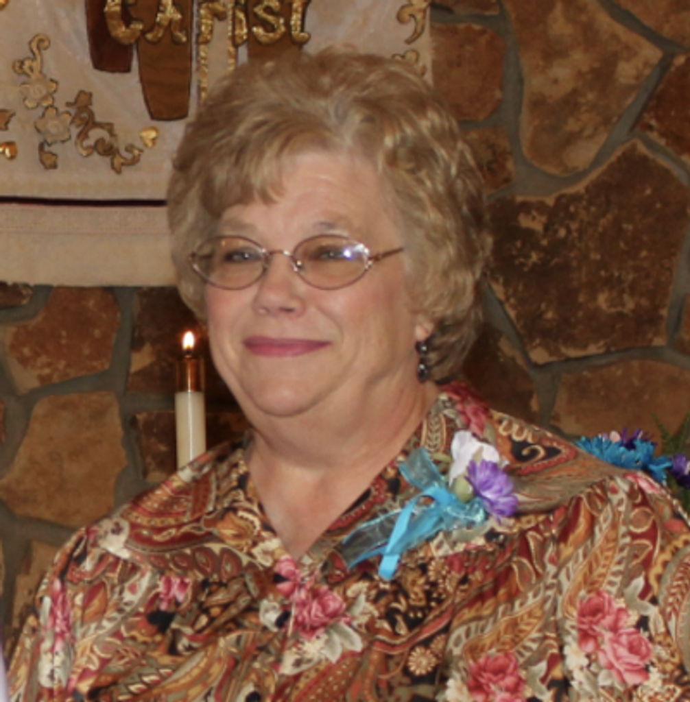 Sandra L. Wolfgram Profile Photo