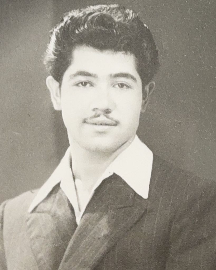 Alberto Robles