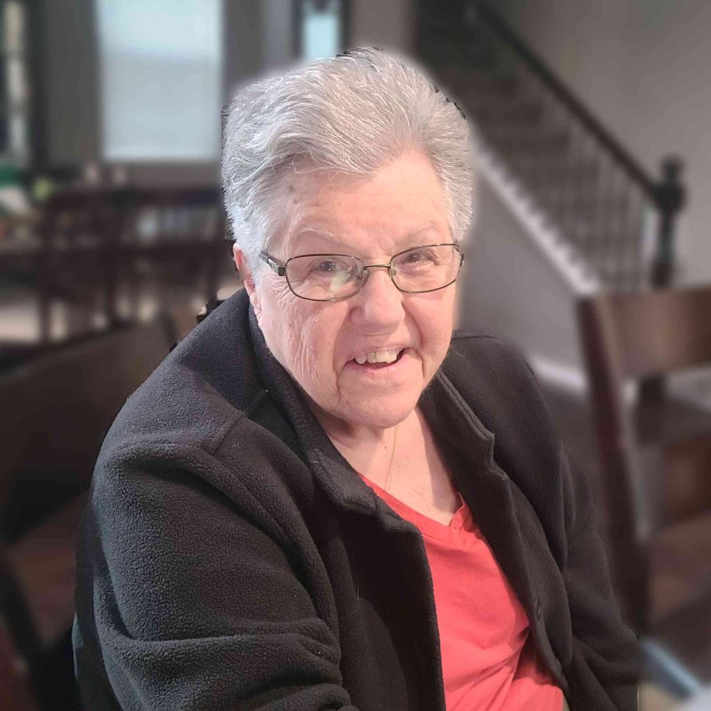 Helen Falk Profile Photo