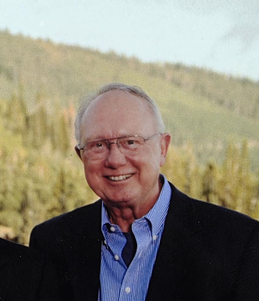 Robert E. Wolters, Sr. Profile Photo