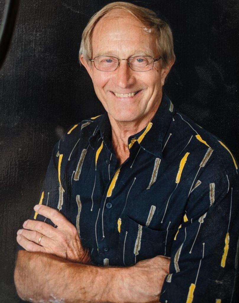 Victor Broekema