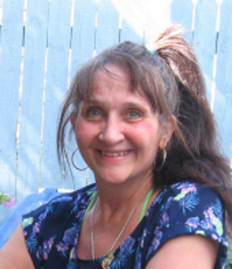 Kathleen M. Casper-Westphal