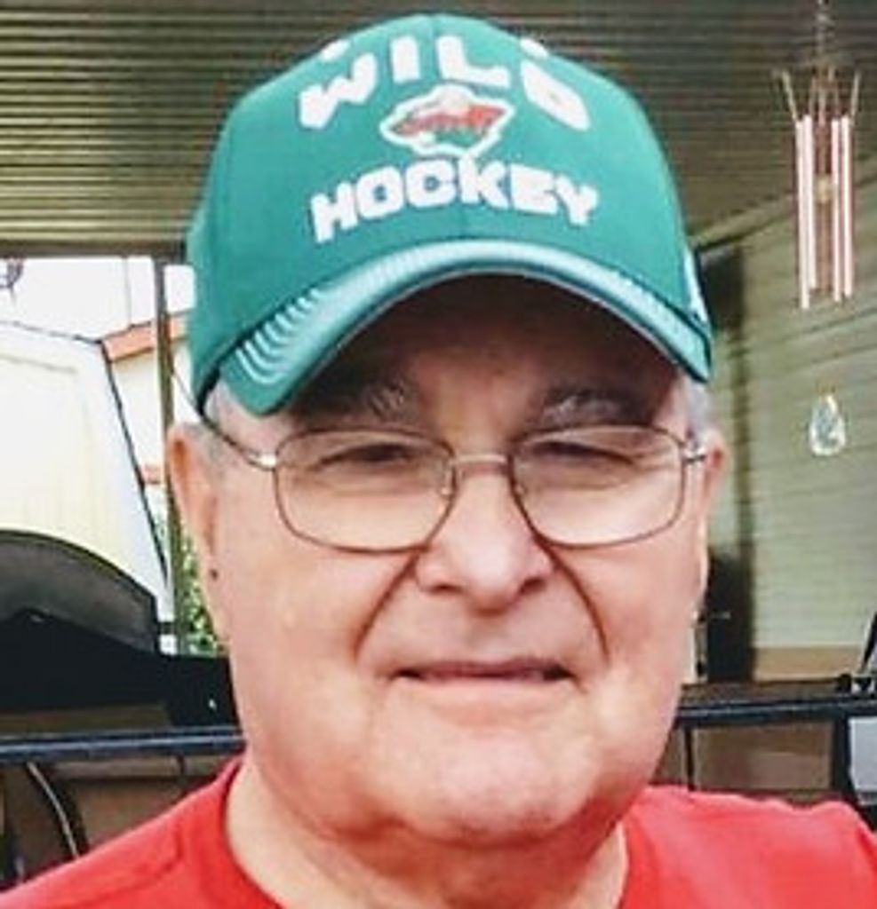 James R. Purinton Profile Photo