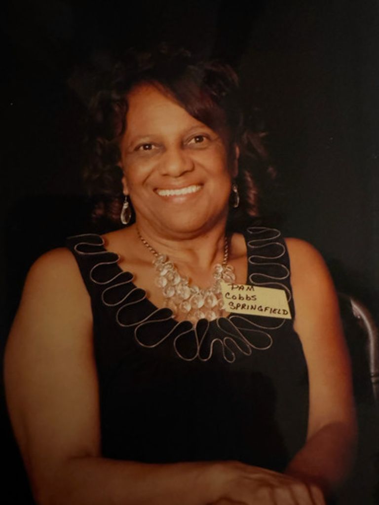 Mrs. Pamela Lynn Springfield Profile Photo