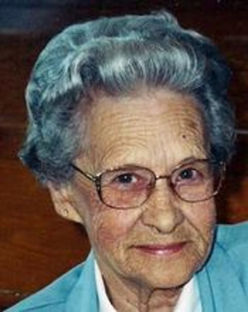 Sophie P. Willett