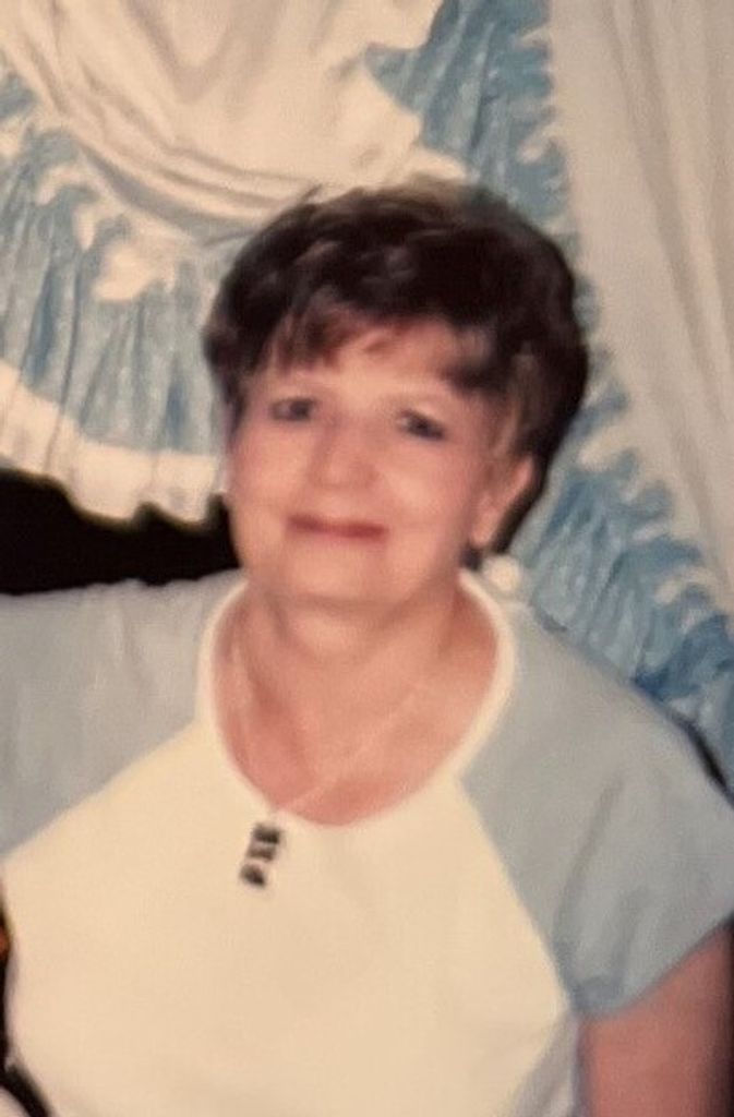 Susan Gail Baucom Profile Photo