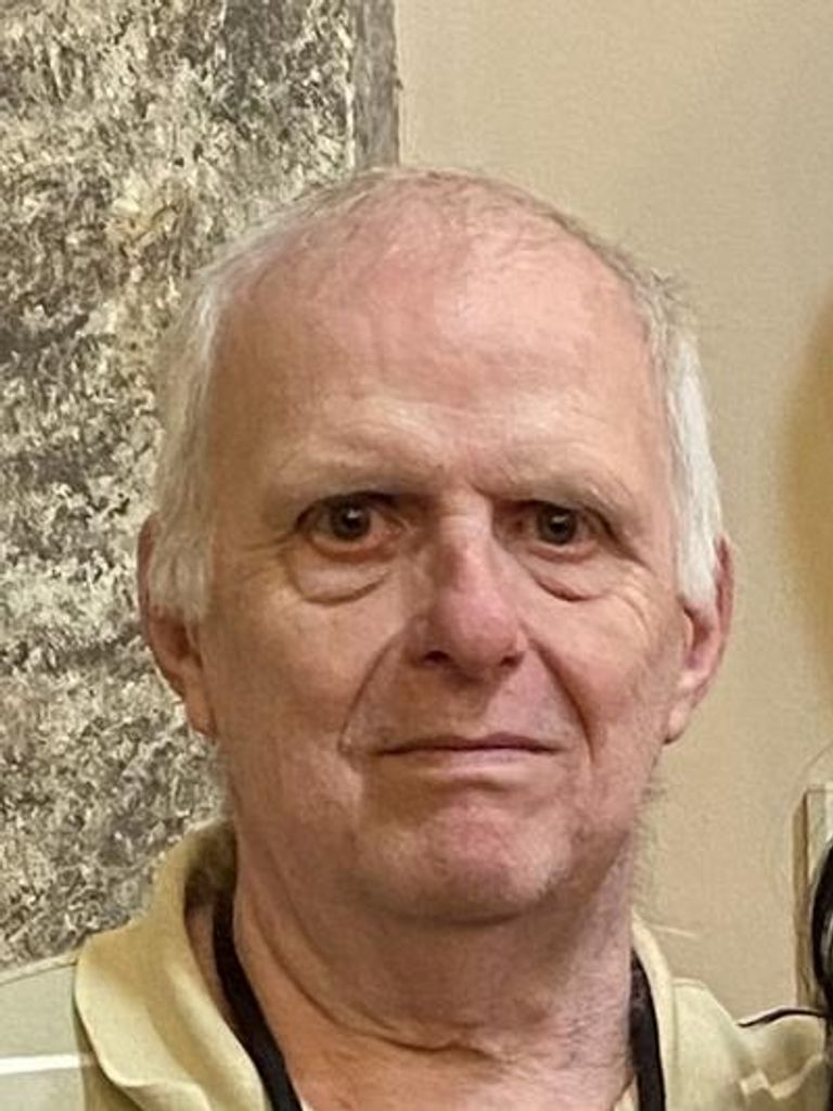 James C. Mcallister Profile Photo