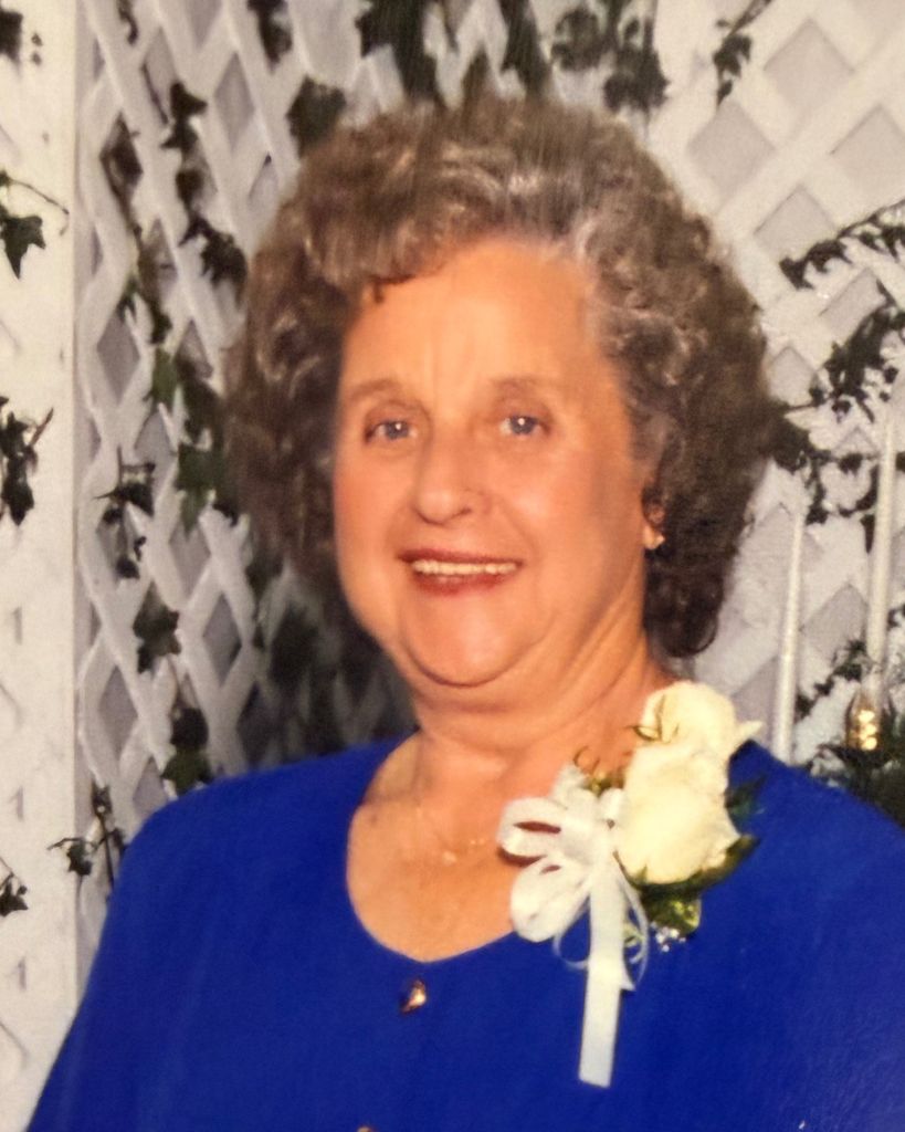 Betty Jean Hall Profile Photo