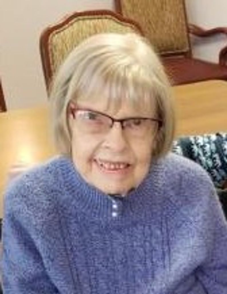 Eleanor J. Koval