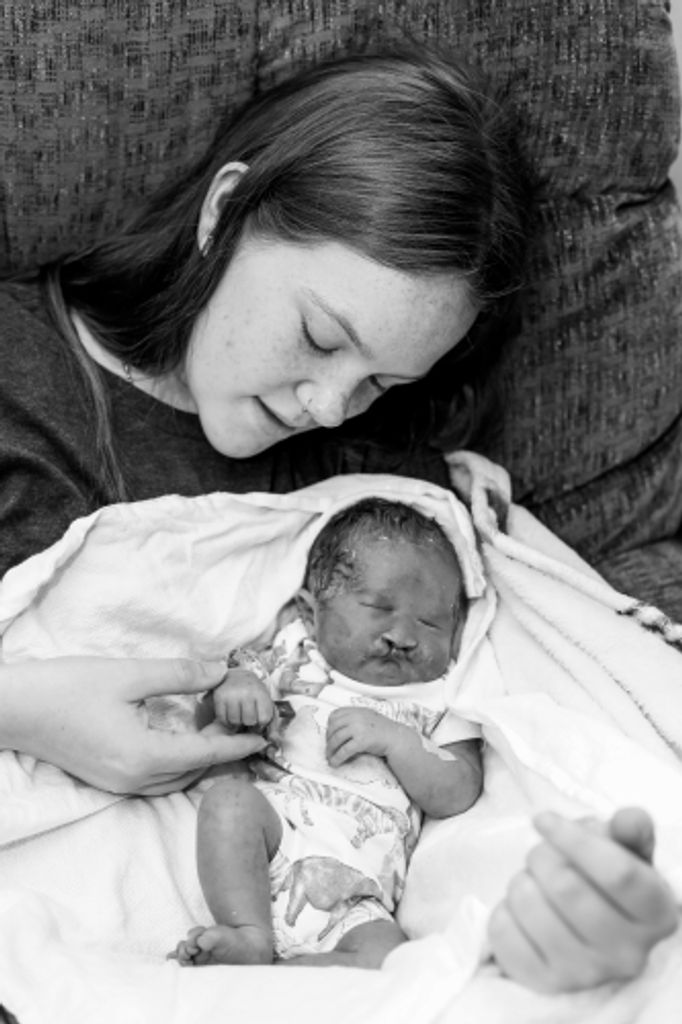 Weston Lee Michael Urton Profile Photo