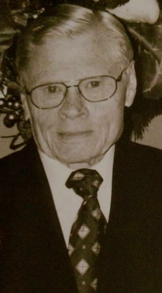 Phillip Wayne Rosser Profile Photo