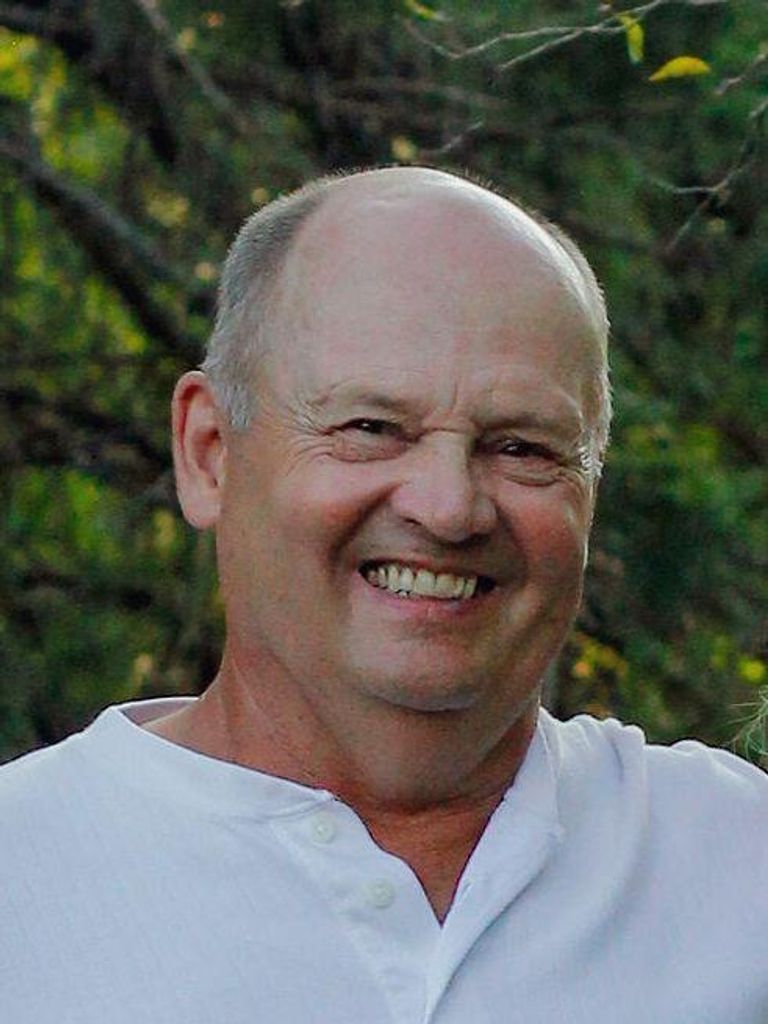 Dale Edward Van Brunt