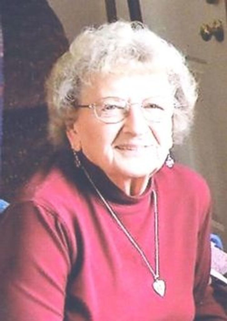 Dorothy Mitchell Hatch