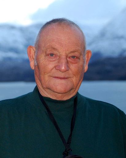 Marshall Bardell's obituary image