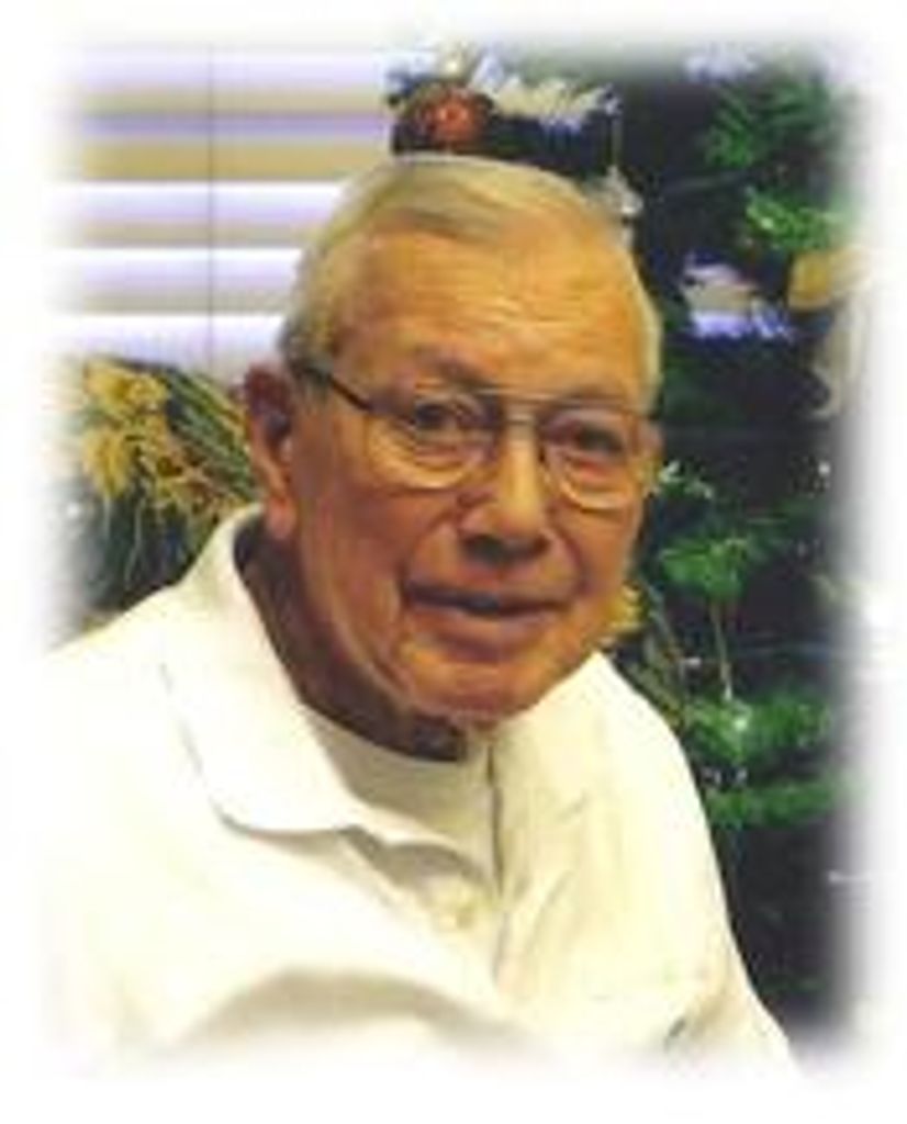 Glenn C. Cooksey