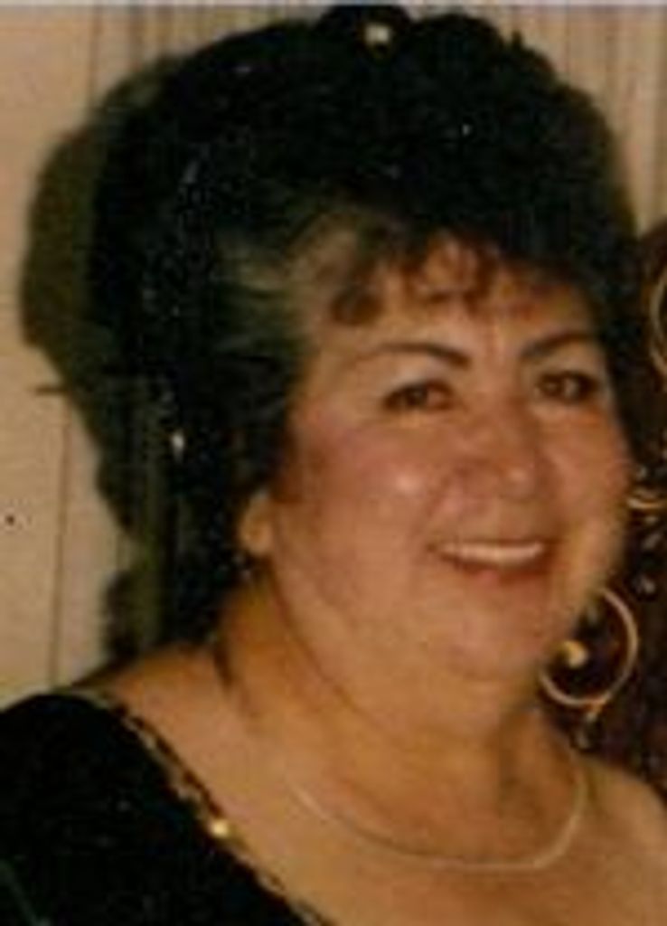 Maria Elena Montoya Profile Photo