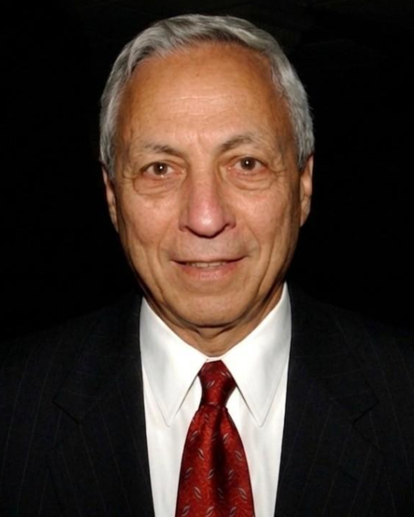 Larry B. Silver Profile Photo