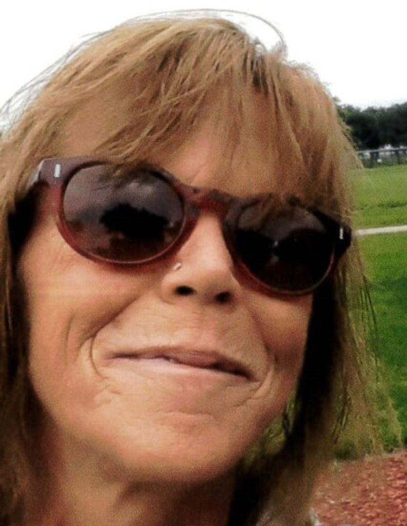 Angela J. (Bixler)  Irving