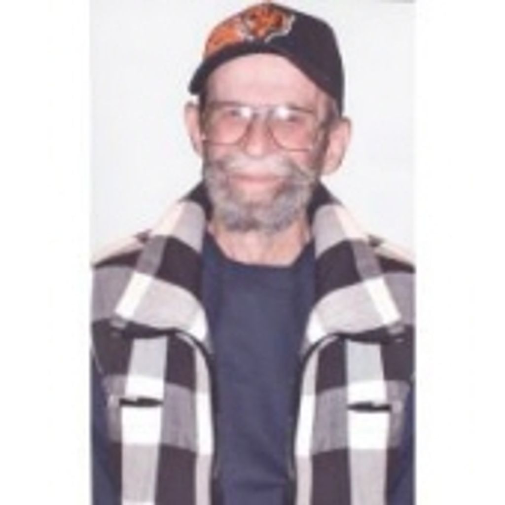 Robert D. "Swampfox" Schave