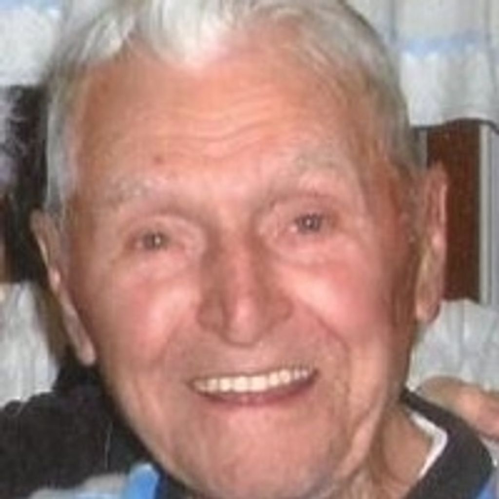 Thomas Francis O'Hara, Jr.