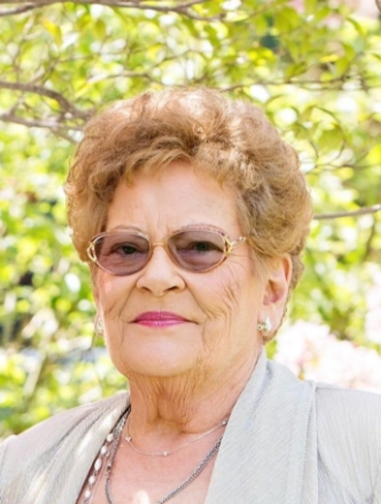 Loretta "Lori" Cywinski Rn