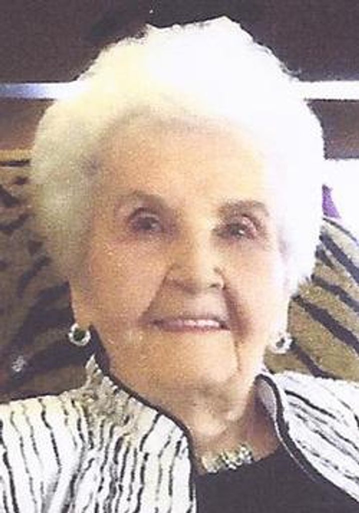 Ruby E. Hale Profile Photo