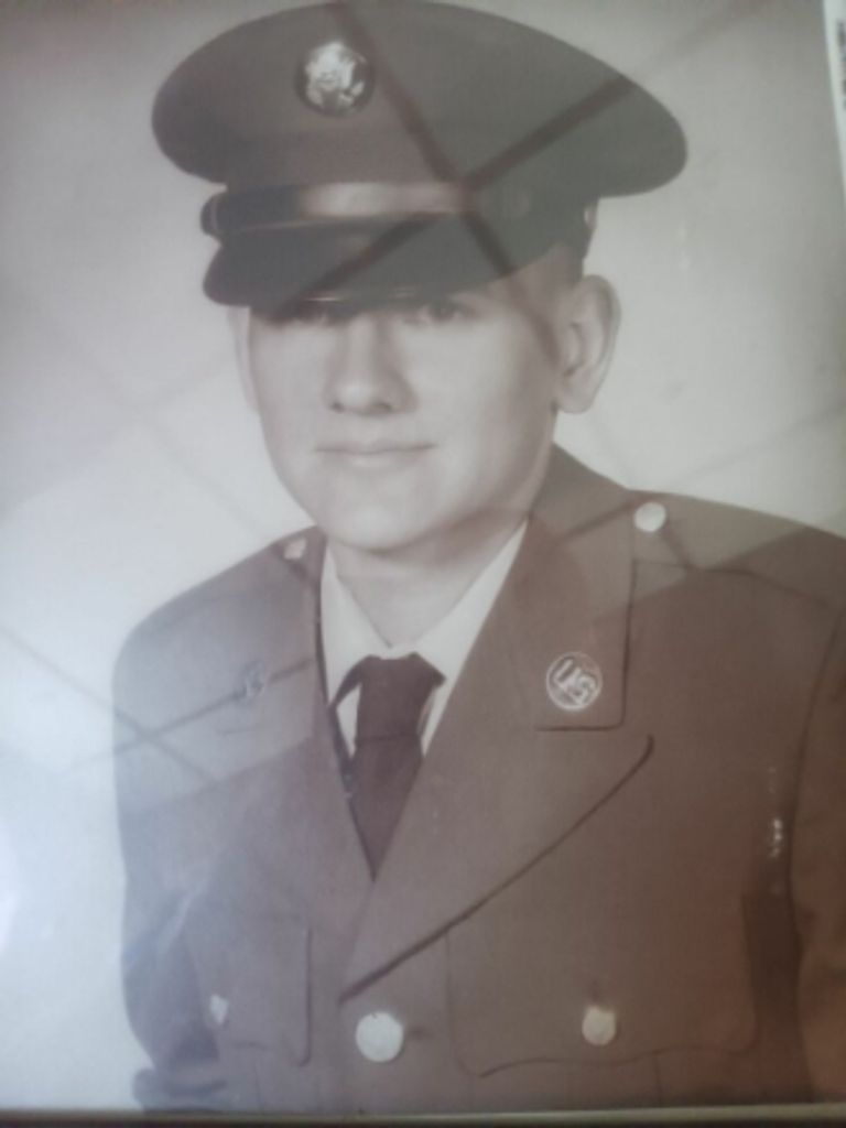 Larry A. Nichols Profile Photo