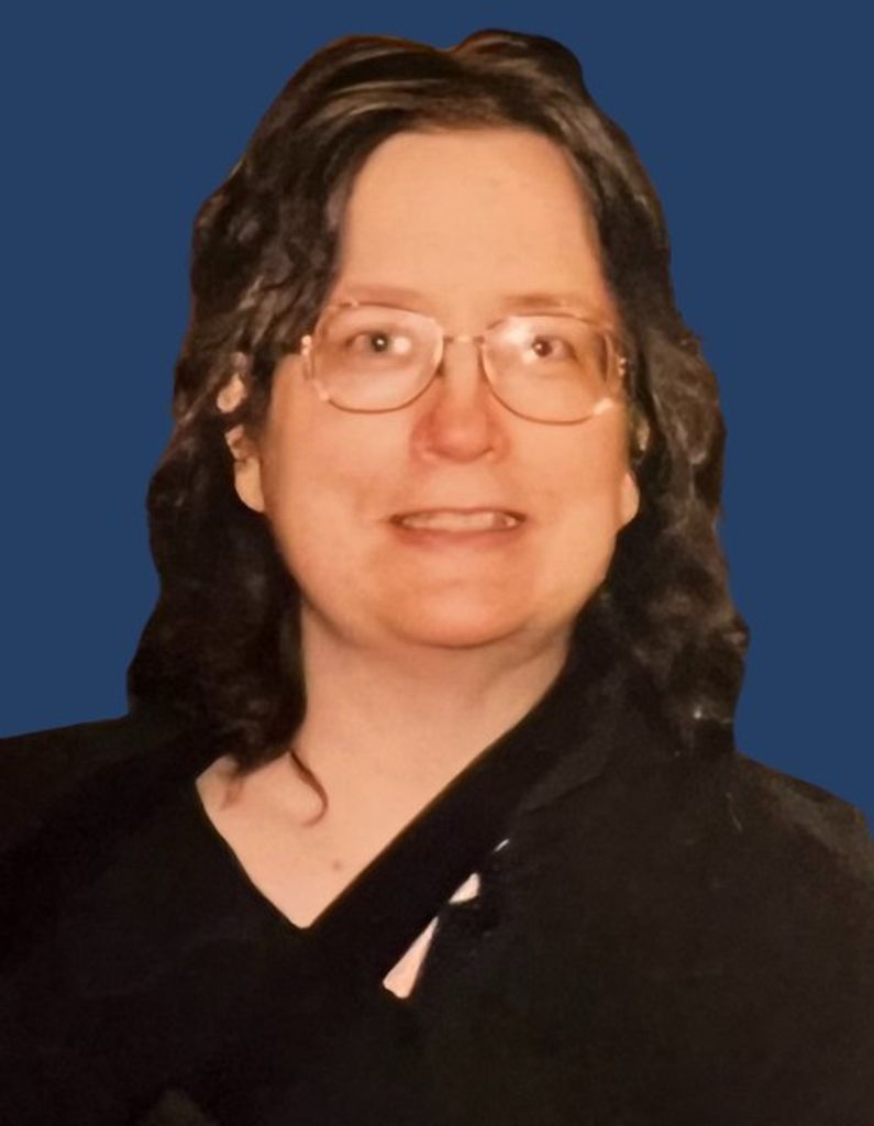 Catherine Chesvick