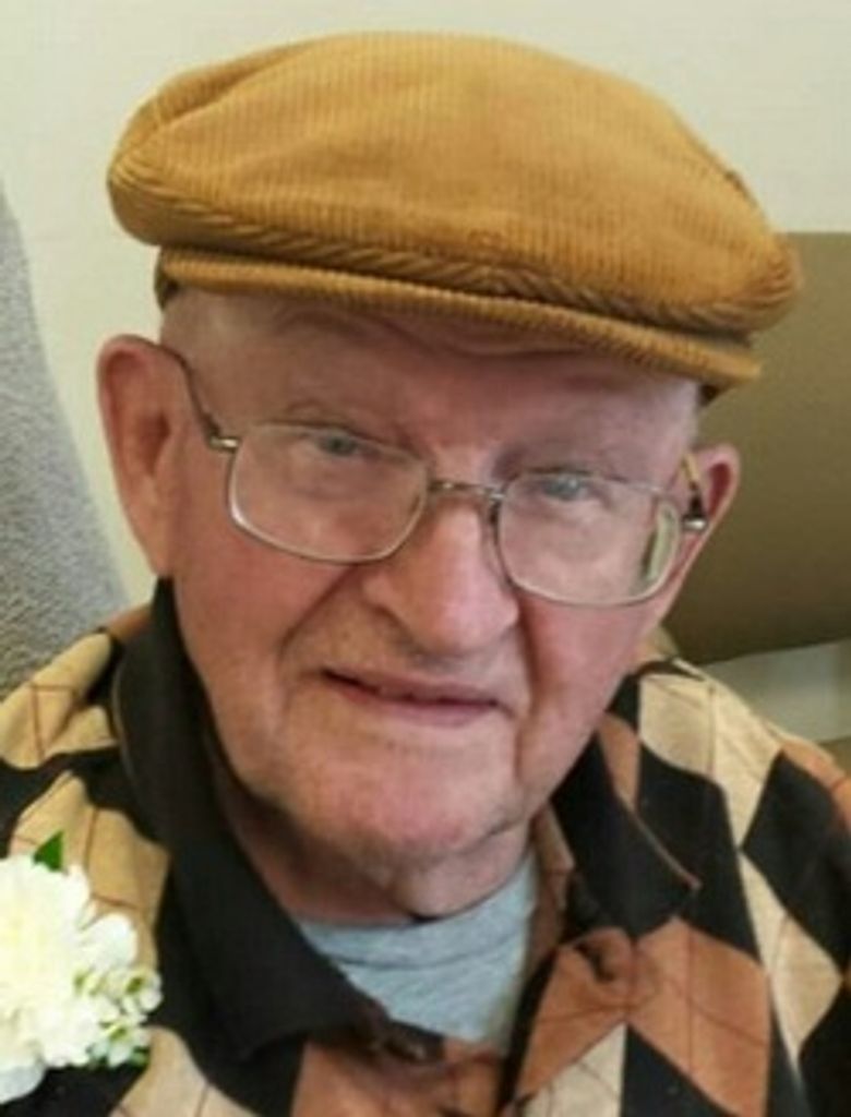 Norman Adams, Sr Profile Photo