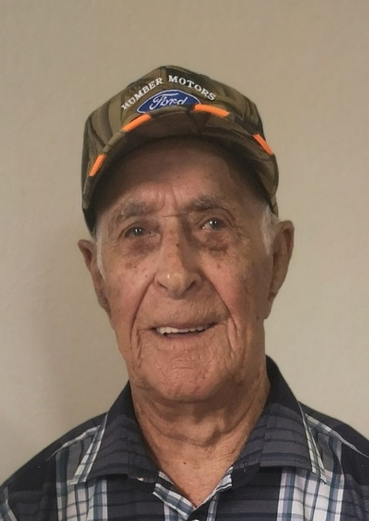 Isaac Robert Patey Profile Photo