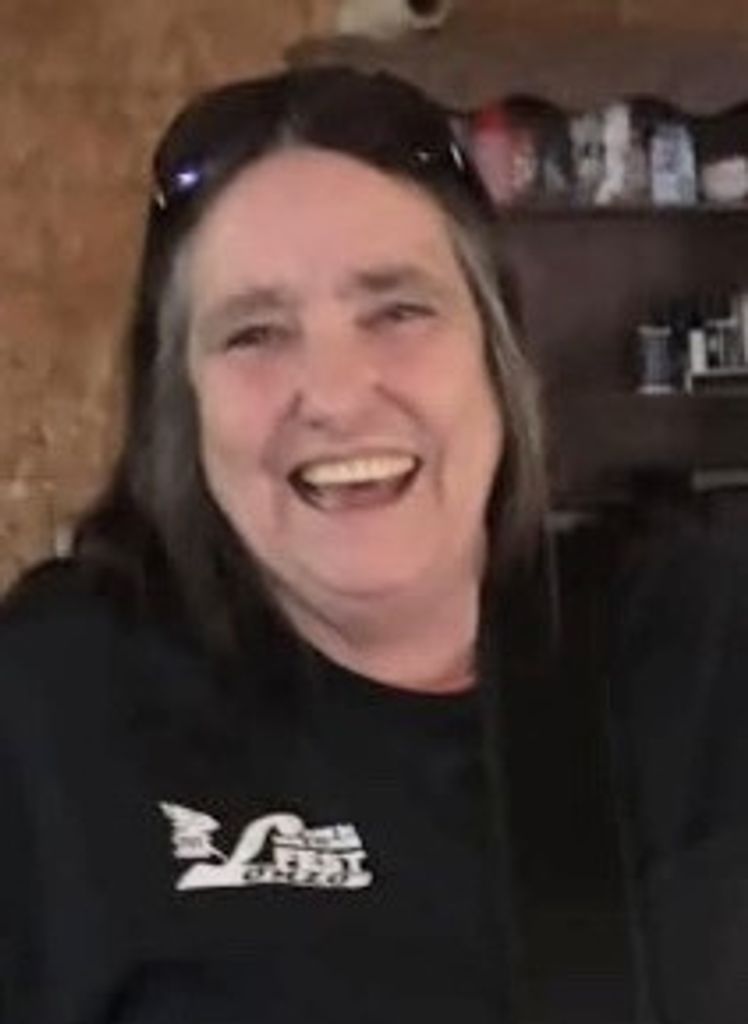 Judy Kae (Gregory)  Ricketts