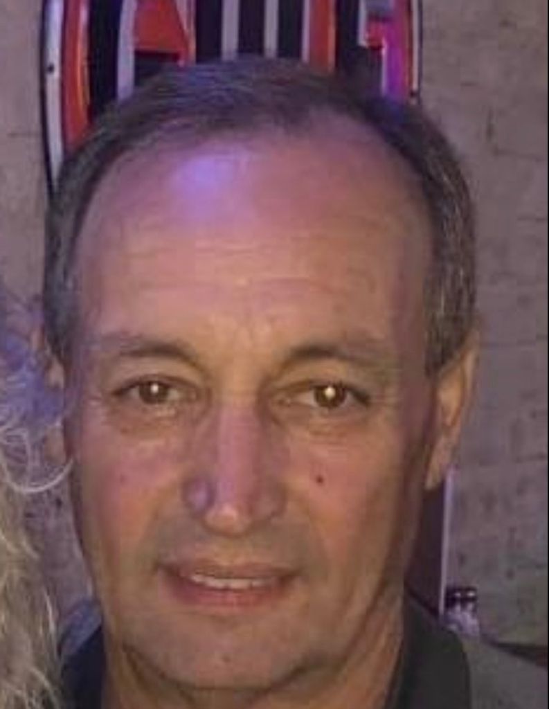 Johnny Joseph Frazier Jr Profile Photo