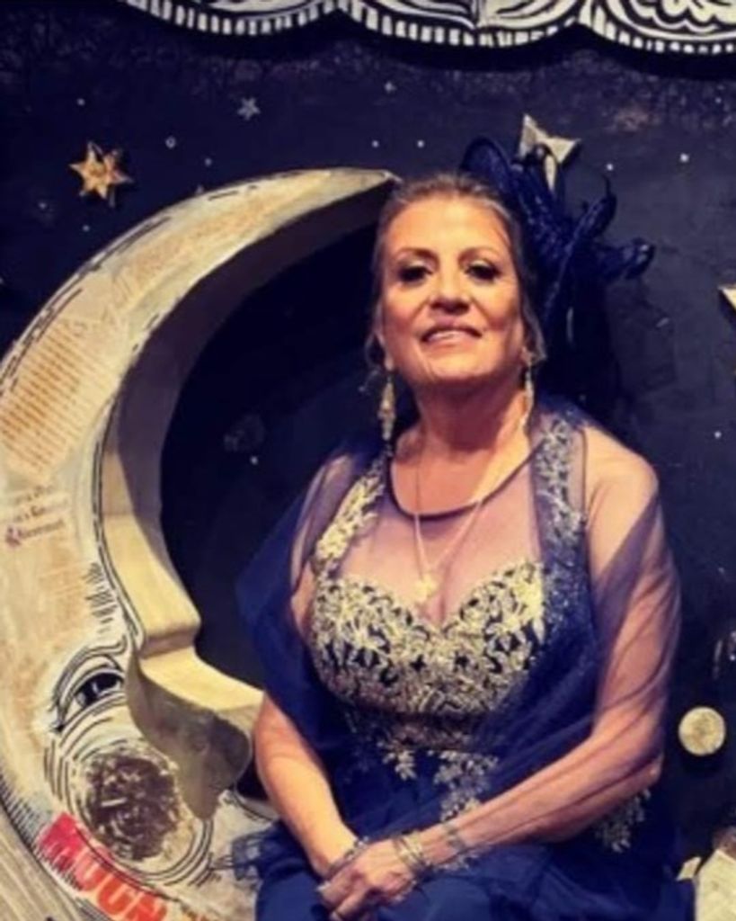 Lucille Ruibal Rivera Profile Photo