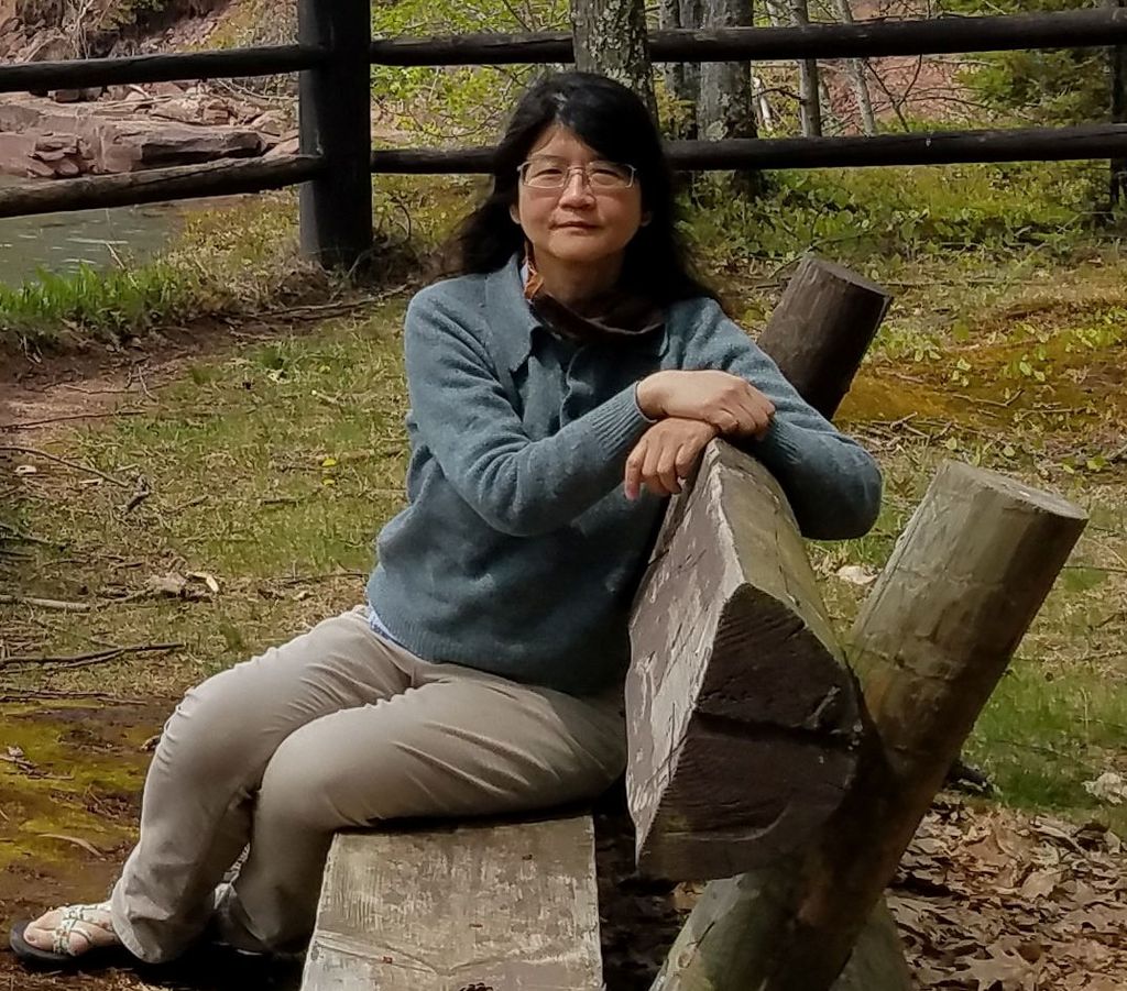 Iris Fung Profile Photo
