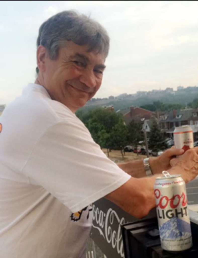 Antonio Groppo Profile Photo