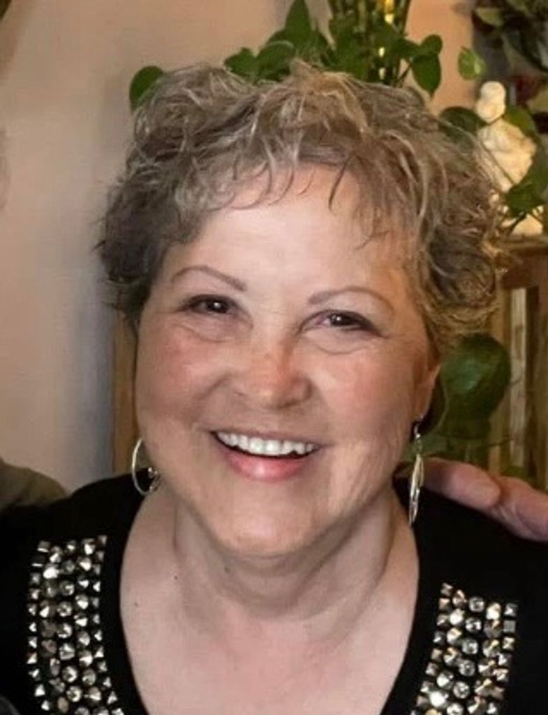 Mary Gardner Profile Photo