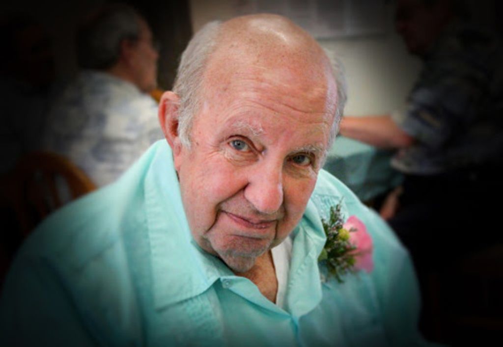 Wayne Sherman Wallace