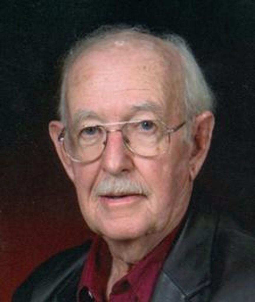Richard Harlan Tustin Profile Photo