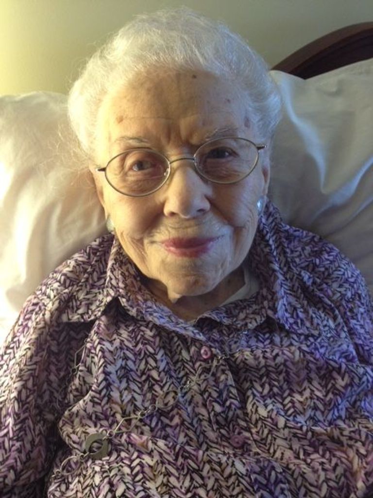 Grace R. Eisner Profile Photo
