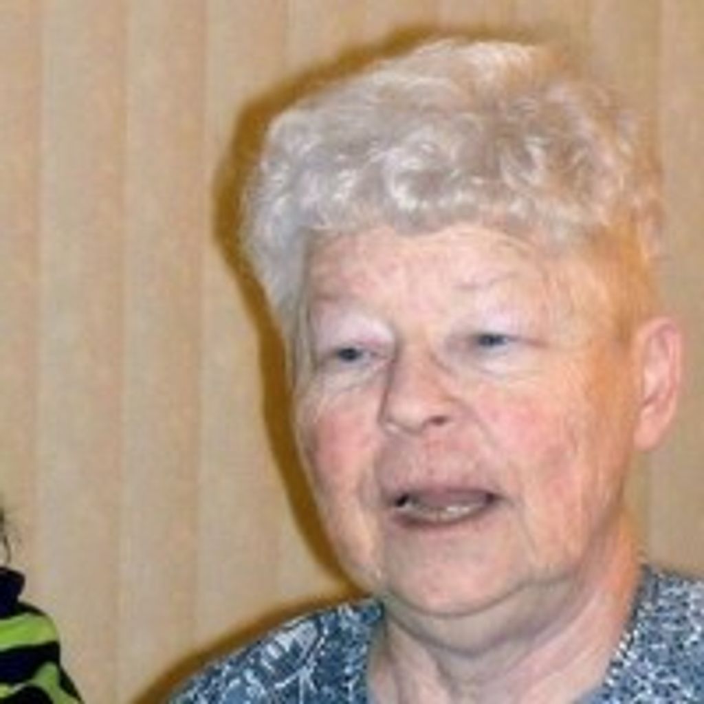 Allene H. (Mckinnon) Irvin