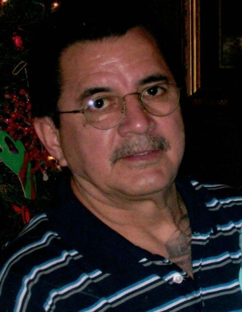 Valentin M. Trevino