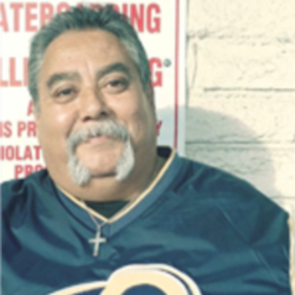 Reyes Cabrera Jr. Profile Photo
