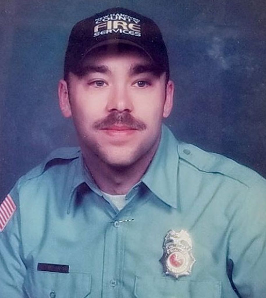 Mr.  Bryan Keith Mclaurin, 45